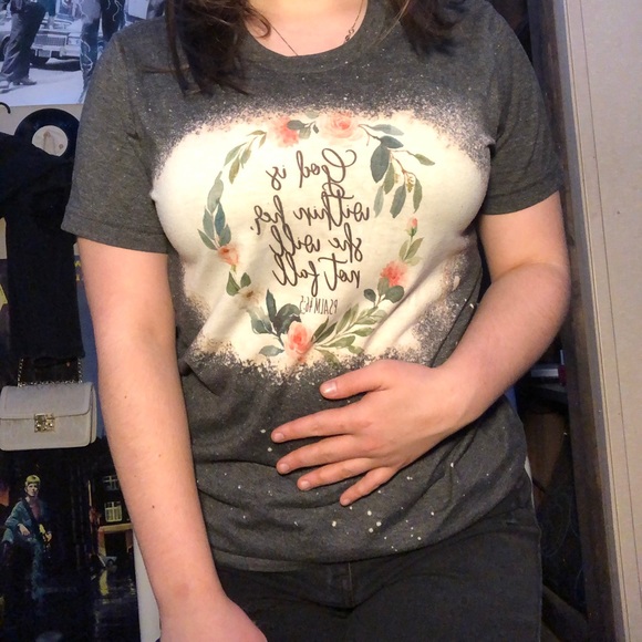 bible verse top - Picture 1 of 2